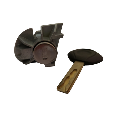 BMW X1 Cerradura Izquierda.