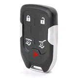 Carcasa para Chevrolet Tahoe suburban