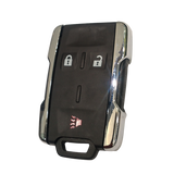 Carcasa para control remoto de llave Chevrolet Suburban o Cheyene