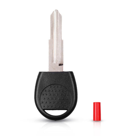 Llave hueca para chip Chevrolet Aveo o Optra