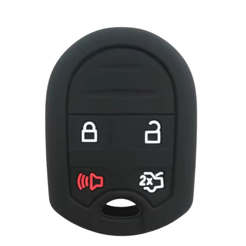 Funda de Silicon para Ford Mustang Explorer Edge F150 F250 F350 F450 duty Winstar Ranger.