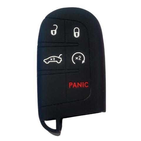 Protector de llave Chrysler Jeep Dodge