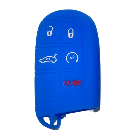 Protector de llave Chrysler Jeep Dodge