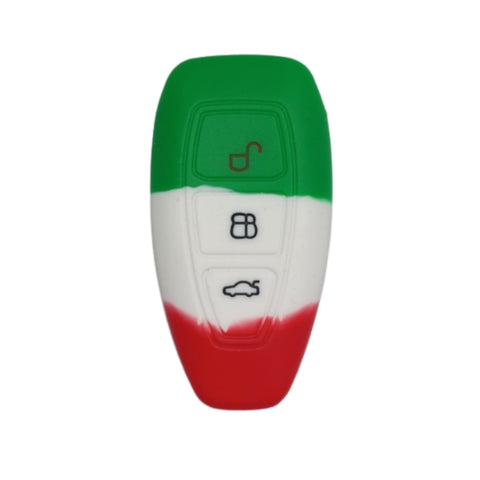 Funda de Silicón para Ford Ecosport Focus Mondeo Fiesta Edge.