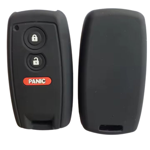 Funda de Silicon para Suzuki Gran Vitara SX4 2008 al 2013.