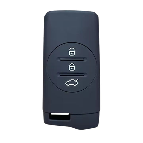 Funda de Silicon para Chery Tiggo 2 Tiggo 4 Tiggo 7 Pro 8 Pro Exeed 3X Arrizo GX 5X EQ7.