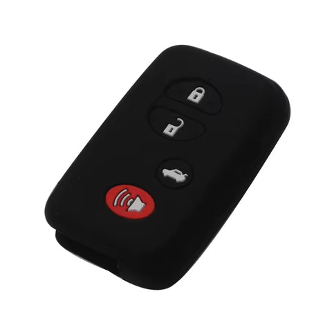 Funda de Silicon para Toyota Avalon Camry 4runner Venza Prius V Presencia 2009 al 2018.