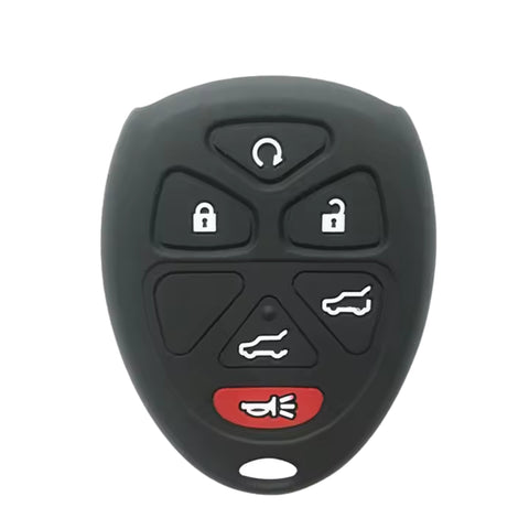 Funda de Silicon para Chevrolet Suburban Tahoe Traverse GMC Acadia.