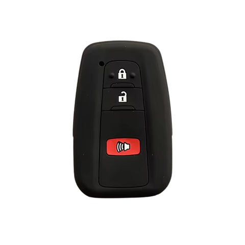 Funda de Silicon para Toyota Camry Prius 2016 al 2017.