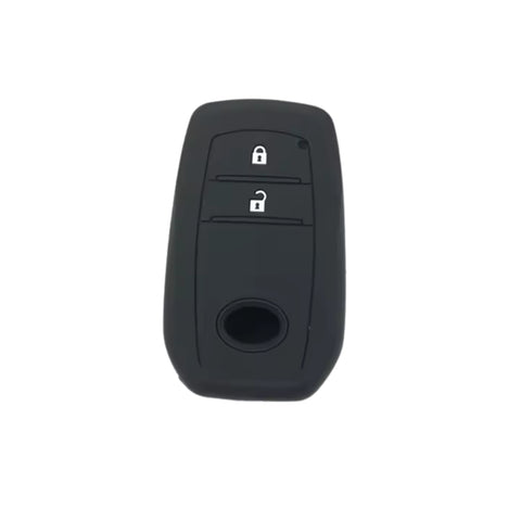 Funda de Silicon para Toyota Hilux Prius C HR 2017 2021.