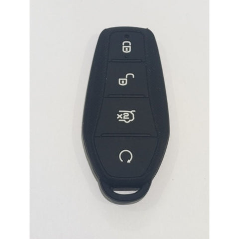 Funda de Silicon para BYD HAN EV Tang Dm Atto Dolphyn.