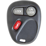 Llave de Repuesto para Chevrolet Suburban y Avalanche