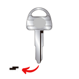 Llave para Suzuki 110240