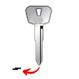 Llave para Yamaha moto 757526