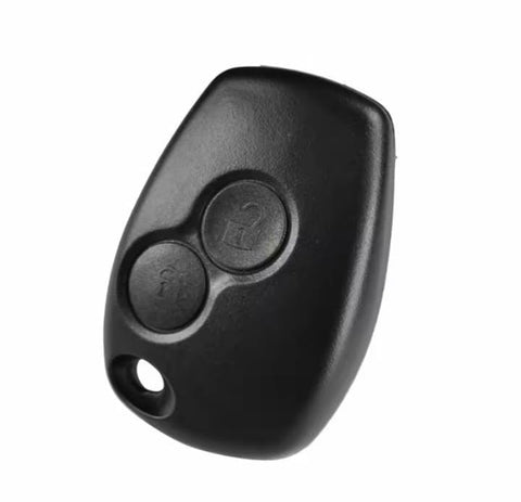 carcasa-reemplazo-nissan-aprio-renault-2-botones-abrir-cerrar-tornillo-trasero