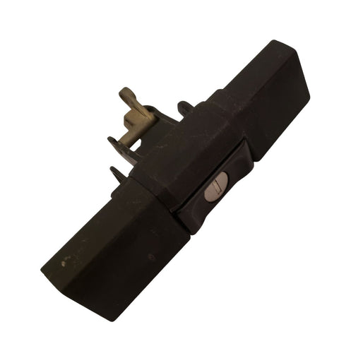 Cilindro cerradura cajuela Volkswagen Golf 1993 1998 electrónico jaladera tapa trasera