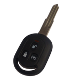 Carcasa para Chevrolet llave fija Optra 2007 -2012 771388