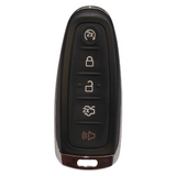 llave Car para Ford presencia 781424