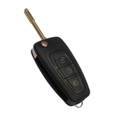 Carcasa para Ford Abatible Ranger 2005 llave tibbe 771354