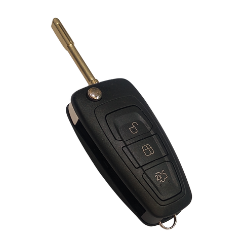 Carcasa para Ford Abatible Ranger 2005 llave tibbe 771354