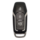 llave carcasa para Ford presencia Figo con cajuela  (SIN INSERTO ) Inteligente 781421