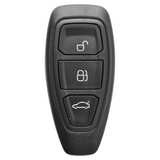 llave carcasa para Ford presencia Figo con cajuela  (SIN INSERTO ) Inteligente 781422