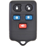 llave carcasa para Winstar Freestar Expedition con 2 puertas corredizas 772125