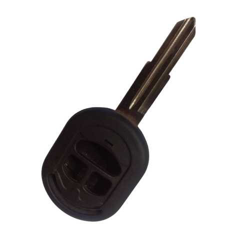 Llave Carcasa para Chevrolet llave fija Buick 3b corte a86 771391