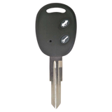 llavero carcasa para Chevrolet llave fija Aveo con cajuela 771386