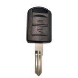 llave Carcasa para Chevrolet llave fija Corsa Corte Izquierdo 02-10 771384