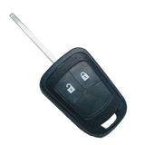 llave carcasa para Chevrolet llave fija Sonic Colorado Tornado Trax 2 bot 771389