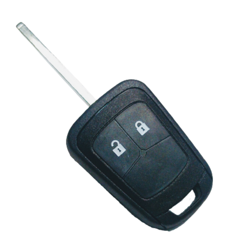 llave carcasa para Chevrolet llave fija Sonic Colorado Tornado Trax 2 bot 771389