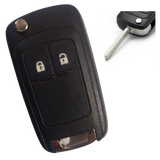 llave Carcasa para Chevrolet  Abatible Tornado Colorado Trax Abatible vista clasica 771409