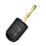 Carcasa de Llave Premium para Chevrolet Corsa y Tornado (2003-2011)