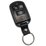 Carcasa para Kia 3b con cajuela sin panico rio 2018