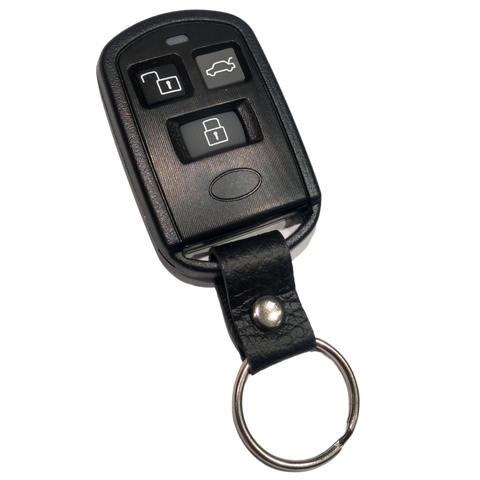 Carcasa para Kia 3b con cajuela sin panico rio 2018