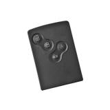 Carcasa para Llave Renault: Koleos, Scenic III, Fluence, Captur (Modelos 2009-2013)