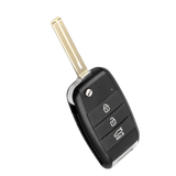 Carcasa para Kia 3b con cajuela sin panico rio 2018