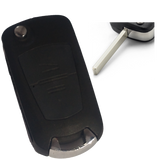 Carcasa Premium Navaja para Chevrolet Corsa (2003-2008), Meriva (2004-2008), Tornado (2004-2011)