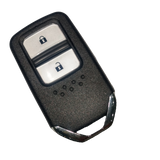 Carcasa Llave Inteligente Honda Fit 2015-2020 | 2 Botones | Reemplazo Premium