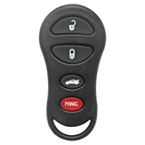 Llave para Neon Concord Intrepid 300