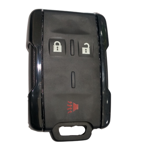Carcasa de Llave de Control Remoto Premium para Chevrolet Suburban/Tahoe (2015-2020) - Reemplazo Directo