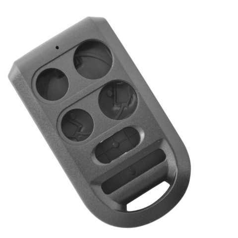Carcasa de Llave Remoto 5 Botones para Honda Odyssey (2005-2010) - Modelos LX, EX, EXL, Touring