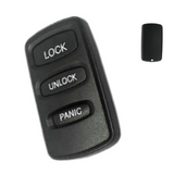 Llave para Galant i Eclipse Spyder Diamante Sebring Dodge Stratus Eclipse Spyder Endeavor lancer outlander pajero galant