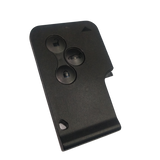 Carcasa de Llave para Renault Megane II (2003-2006)