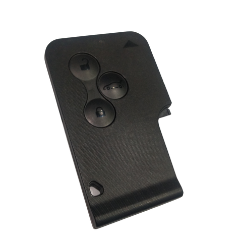 Carcasa de Llave para Renault Megane II (2003-2006)