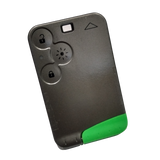 Carcasa Llave Renault Laguna II / Megane II (2001-2007)