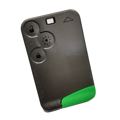 Carcasa Llave Renault Laguna II / Megane II (2001-2007)