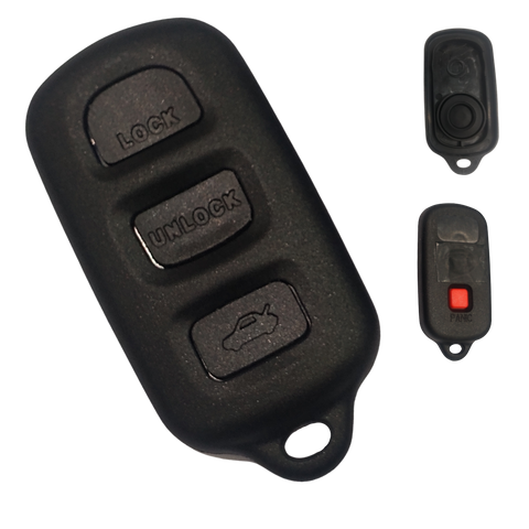 Carcasa para Camry Matrix Sequoia Corolla