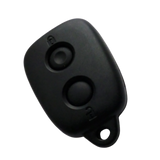 Carcasa Llave Control Remoto para Toyota Avanza 2007-2015 – Repuesto Premium